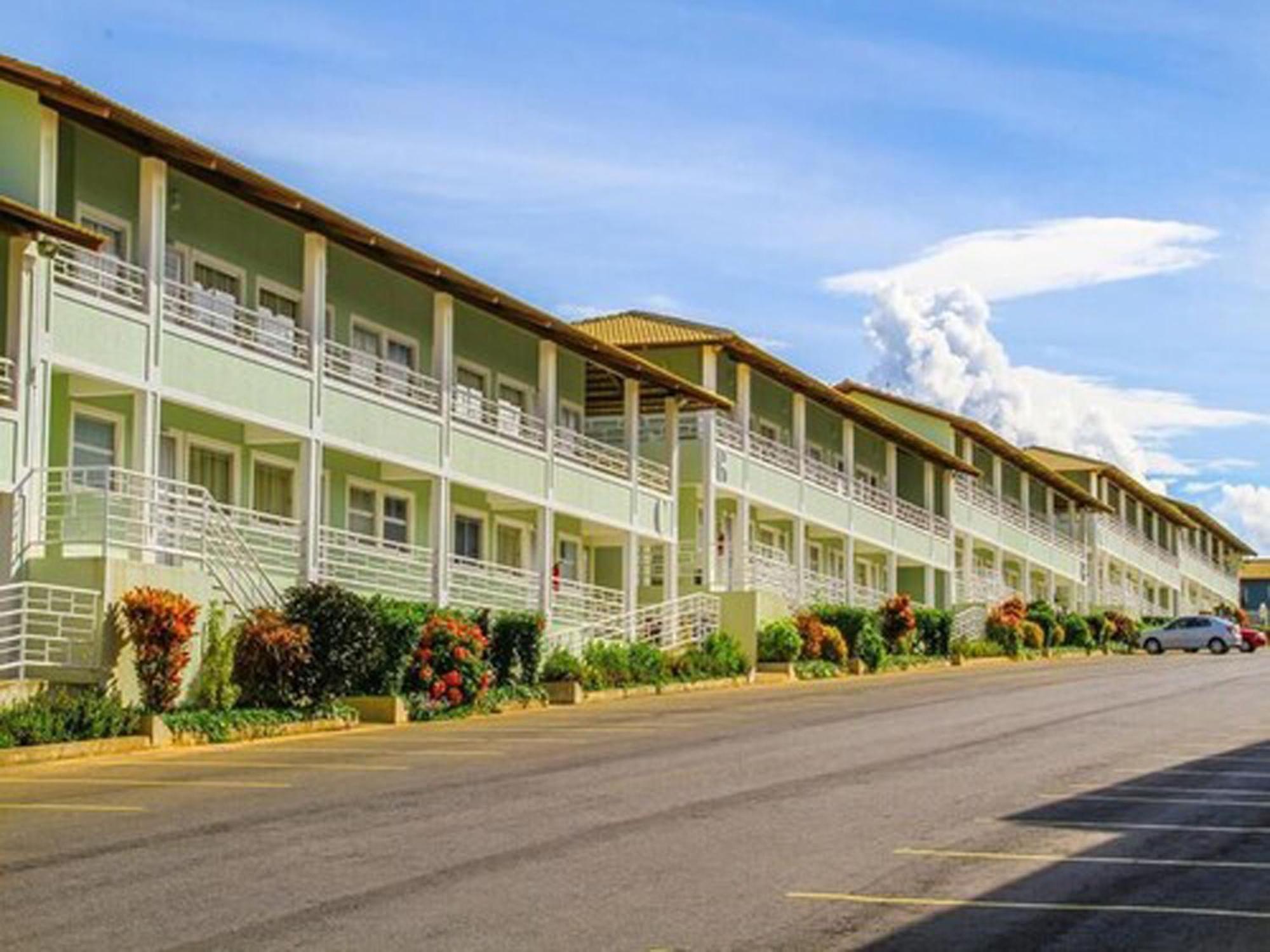 Lacqua diroma Caldas Novas - Piscinas 24 horas - Apartamentos com Roupa de Cama e banho - Caldas Tur Exterior foto